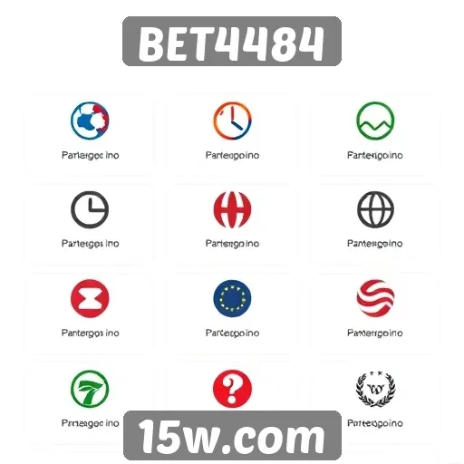Métodos de pagamento no BET4484 facilitam acesso