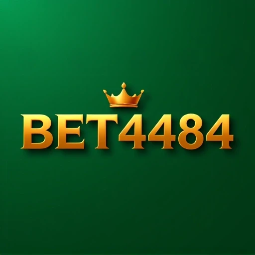 BET4484 logo