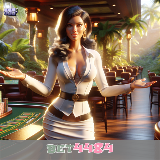 A Exclusividade Vip do BET4484 Redefine o Jogo Online